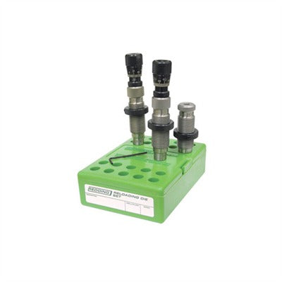 Competition Bushing Neck Die Set - UPC 611760581489