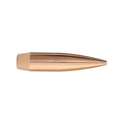MatchKing 338 Caliber 0.338" Hollow Point Boat Tail Bullets