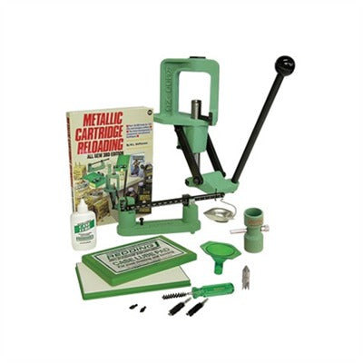 Big Boss Pro-Pak Reloading Kit