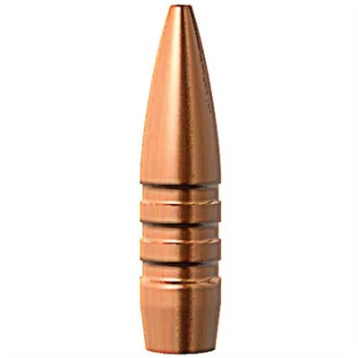 Barnes M/LE TAC-X Rifle Bullets for Reloading
