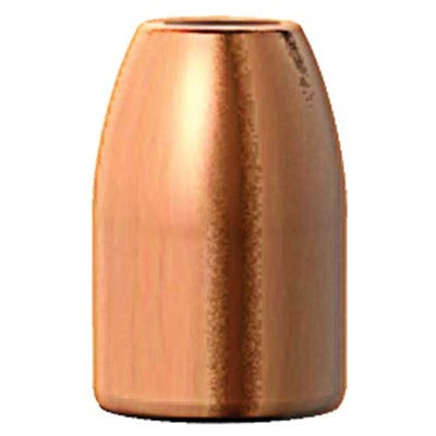 Barnes TTAC-X 38 Cal .355 Solid Copper Hollow Point Handgun Bullets
