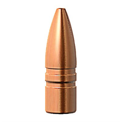 Barnes Triple-Shock X 22 Caliber .224 Reloading Rifle Bullets