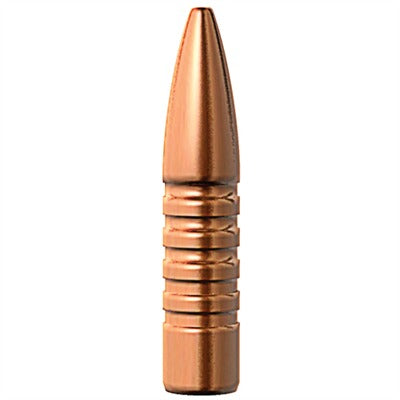 Barnes Triple-Shot X 270 Caliber .277 Rifle Reloading Bullets