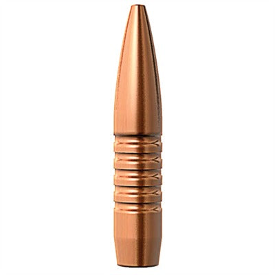 Barnes Triple-Shot X 338 Caliber .338 Rifle Reloading Bullets