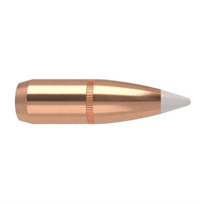 AccuBond Long Range 270 Caliber (0.277") Spitzer Reloading Bullets