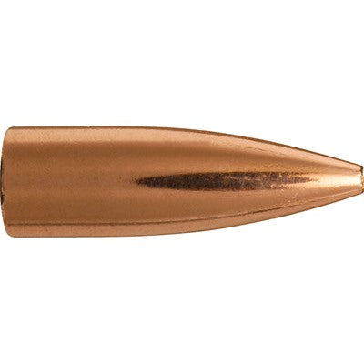Match Target 22 Caliber (0.224") Flat Base Reloading Bullets