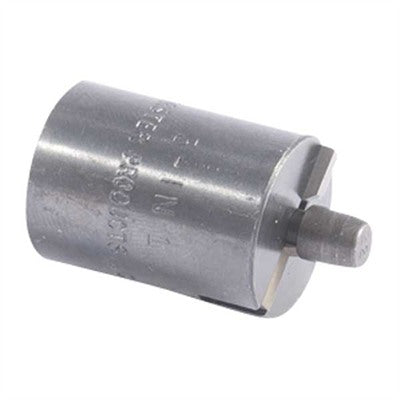 3-in-1 Case Mouth Cutter Reloading Tool 757253996450