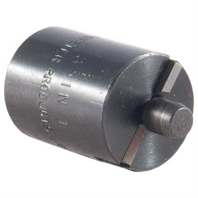 3-in-1 Case Mouth Cutter Reloading Tool 757253996443