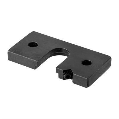 Shell Holder Adapter Plate for Co-Ax Reloading Press