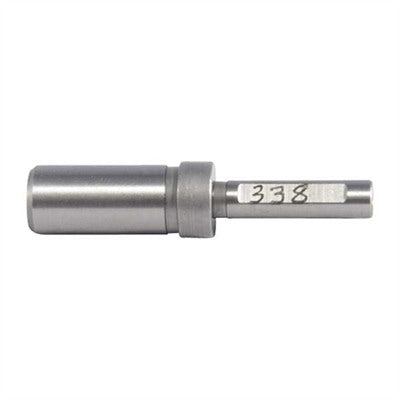 Hand Held Outside Neck Turner Pilot Tool