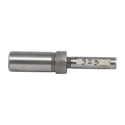 Outside Neck Turner Pilot Hand Held Reloading Tool