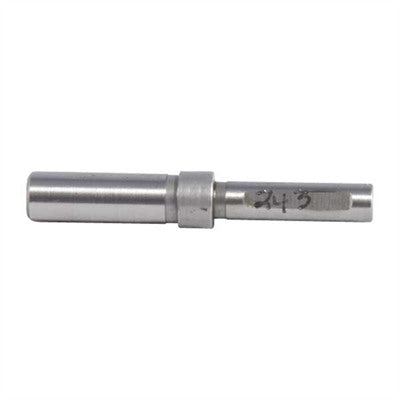 Hand Held Outside Neck Turner Pilot for Reloading