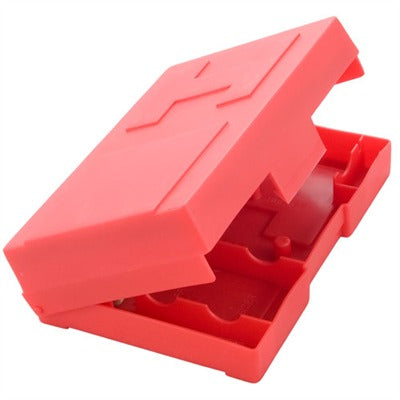 Reloading Die Storage Box for Die Sets