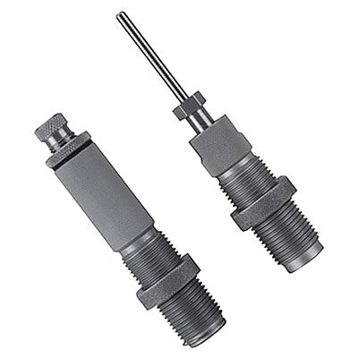 Custom Grade Rifle Full Length Reloading Die Sets