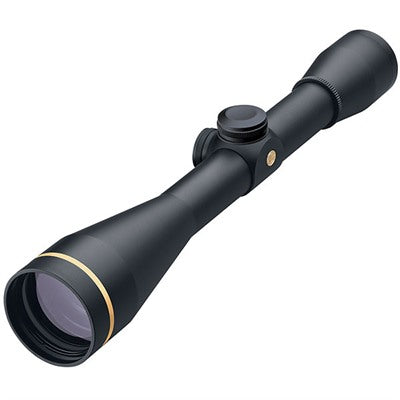 Leupold FX-3 6x42mm 1-Inch Tube Wide Duplex Matte Rifle Scope