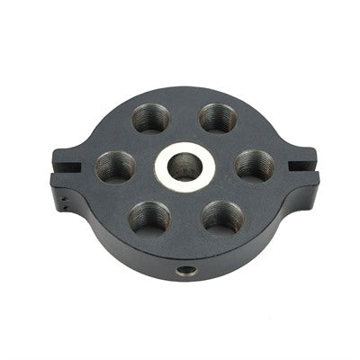 Lyman T-Mag Turret for Reloading Press