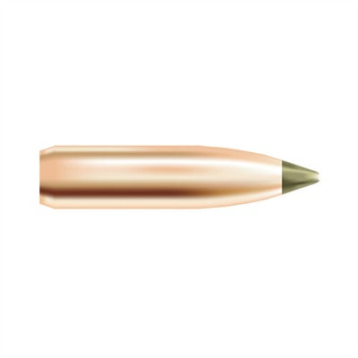 Expansion Tip Lead Free .308 30 Cal Spitzer Rifle Bullets
