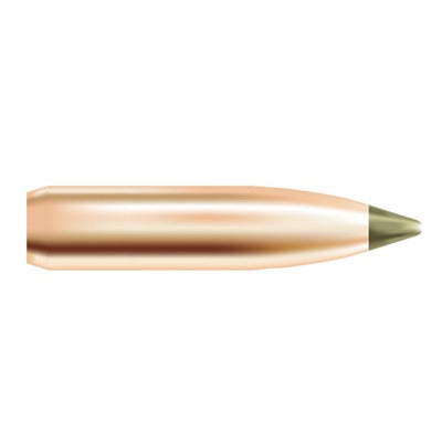 Expansion Tip Lead Free .308 30 Caliber Spitzer Rifle Bullets