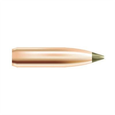 Expansion Tip Lead Free 8MM .323 Spitzer Rifle Bullets
