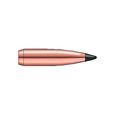 Scirocco II Bonded Reloading Bullets