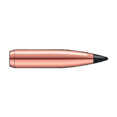 Scirocco II Bonded Bullets for Reloading