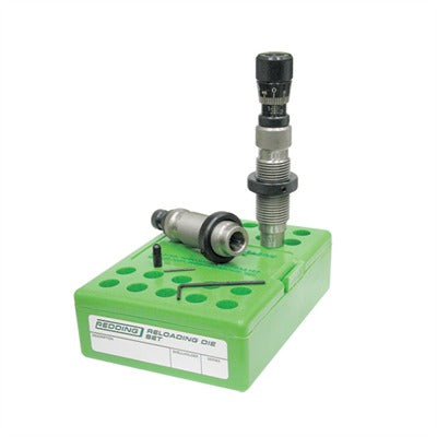 Full Length Reloading Die Set