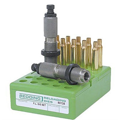 Full Length Die Set - UPC 611760804441