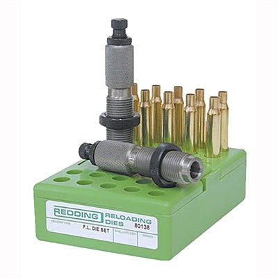 Full Length Die Set - UPC 611760805103