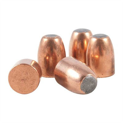 Pistol Reloading Bullets 047700445601