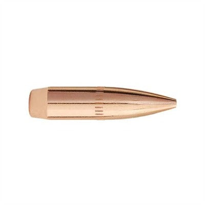 MatchKing 22 Cal .224 Cannelure HPBT Bullets