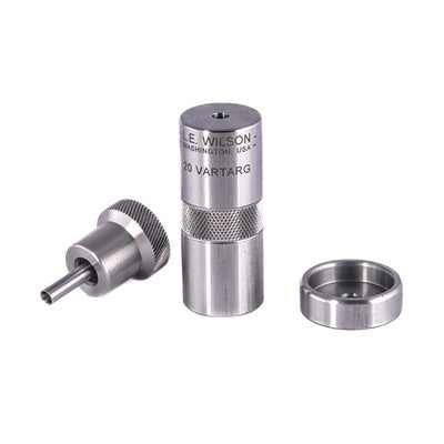 Chamber Type Bullet Seater Die