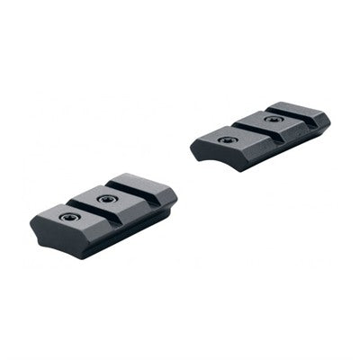 Mark 4 Picatinny Bases - Rifle Optic Base