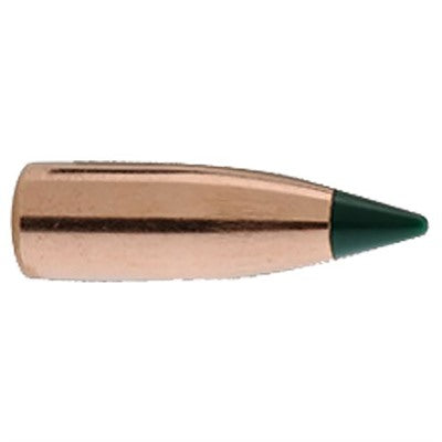 BlitzKing 25 Caliber Flat Base Reloading Bullets