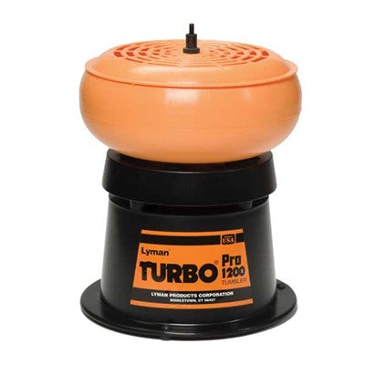 1200 Pro Reloading Case Tumbler