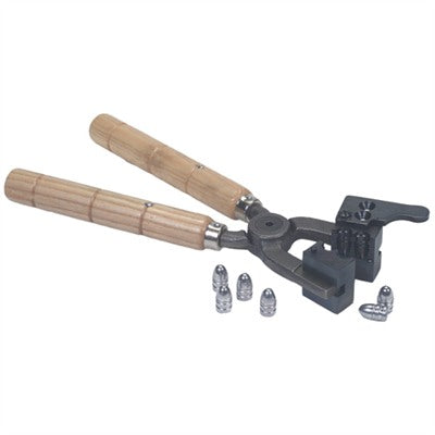Reloading Bullet Mould Handles