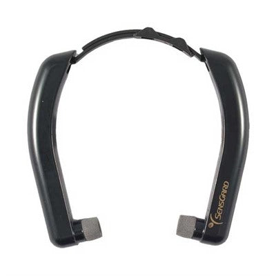 ZEM SensGard Range Hearing Protection Device