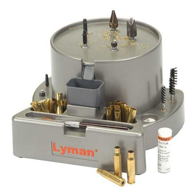 Case Prep Xpress Reloading Case Preparation Tool
