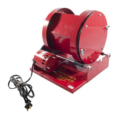 Thumler's Model B Rotary Brass Tumbler for Reloading