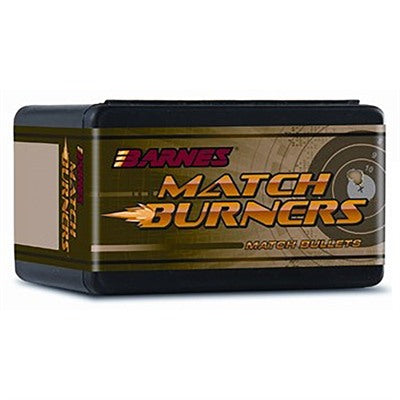 Match Burner 6MM 0.243" Reloading Bullets