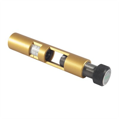 Lead Hardness Tester for Bullet Casting and Reloading