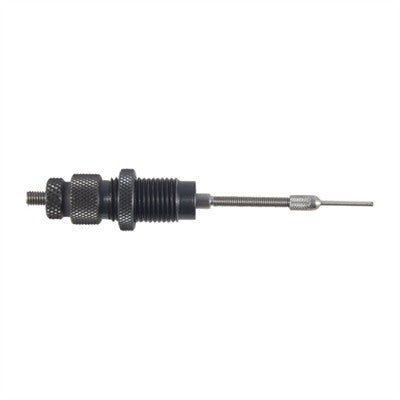 Bushing Bump Decapping Unit for Reloading Dies