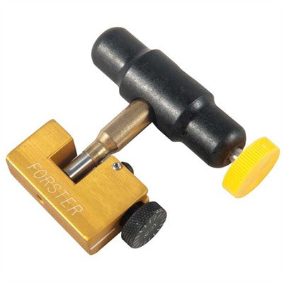 Hand Held Outside Neck Turner - Reloading Case Prep Tool