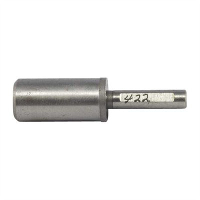 Hand Held Outside Neck Turner Pilots - Precision Reloading Parts