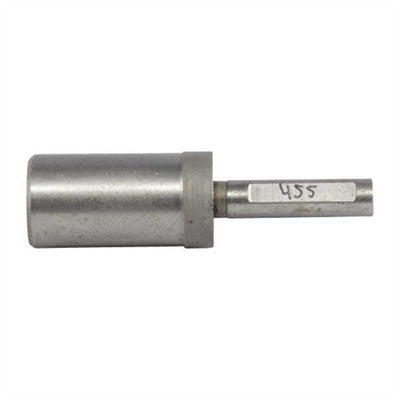 Hand Held Outside Neck Turner Pilots - Reloading Case Prep Inserts