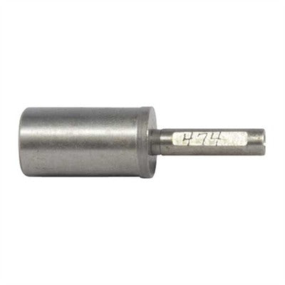 Hand Held Outside Neck Turner Pilots - Precision Case Prep