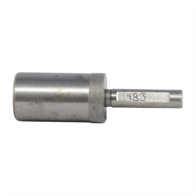 Hand Held Outside Neck Turner Pilots - Reloading Tool Pilot Set