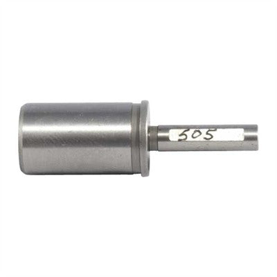 Hand Held Outside Neck Turner Pilots - Reloading Pilot Inserts