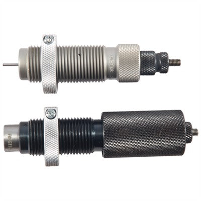 Full Length Sizing and Bench Rest Seater Die Set
