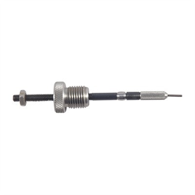 Deluxe Carbide Expander Decap Rod Complete