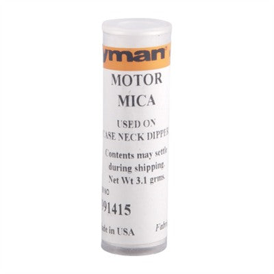 Case Neck Dipper for Reloading